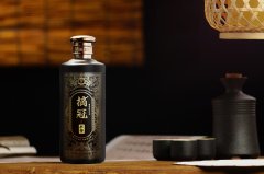 为什么粮食酒卖不过勾兑酒？